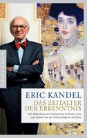 Eric R. Kandel Das Zeitalter der Erkenntnis