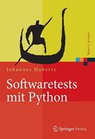 Johannes Hubertz Softwaretests mit Python