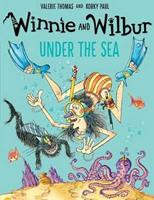 Oxford University Press Winnie the Witch. Winnie & Wilbur Under the Sea