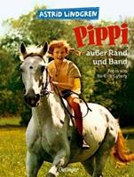 Oetinger Pippi auÃŸer Rand und Band
