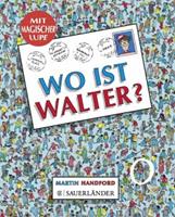 FISCHER SauerlÃnder / SauerlÃnder Wo ist Walter℃