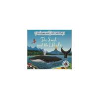Macmillan Publishers International The Snail and the Whale