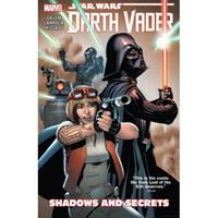 Marvel Star Wars: Darth Vader Vol. 2