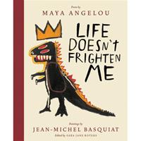 Abrams & Chronicle / Abrams Books for Young Readers Life Doesn't Frighten Me (Twenty-fifth Anniversary Edition)