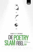 Satyr Verlag Die Poetry-Slam-Fibel 2.0