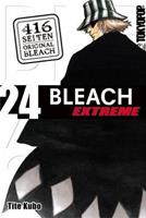 Tokyopop Bleach EXTREME 24
