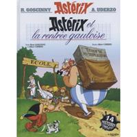 Van Ditmar Boekenimport B.V. Asterix Et La Rentree Gauloise - Goscinny, Rene