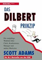 Redline Verlag Das Dilbert-Prinzip