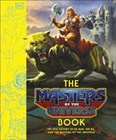 Dorling Kindersley UK The Masters Of The Universe Book