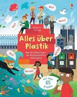 Usborne Verlag Alles Ã¼ber Plastik