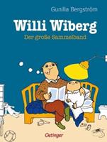 Oetinger / VFO Willi Wiberg. Der groÃŸe Sammelband