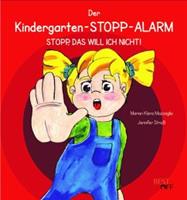 Best-Off-Verlag Der Kindergarten-STOPP-Alarm