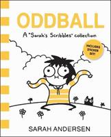 Andrews McMeel Publishing / Simon & Schuster US Oddball