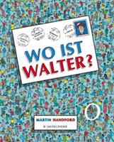 FISCHER SauerlÃnder / SauerlÃnder Wo ist Walter℃