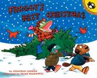 Penguin US / Penguin Young Readers Group / Puffin Froggy's Best Christmas