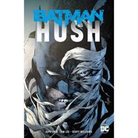 Dc Comics Batman : Hush (New Edition) - Joseph Loeb