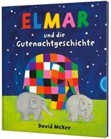 Thienemann in der Thienemann-Esslinger Verlag GmbH Elmar: Elmar und die Gutenachtgeschichte