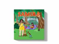 Stolzeaugen.Books SAMIRA und die Sache mit den Babys