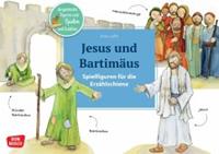 Don Bosco Medien Jesus und BartimÃus