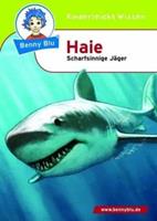 Kinderleicht Wissen Haie / Benny Blu 185
