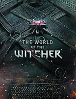 The World Of The Witcher. Video Game Compendium, FUJISHIMA, Hardcover