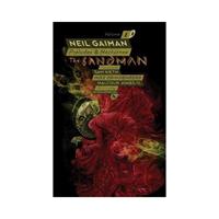 DC Comics The Sandman Vol. 1: Preludes & Nocturnes 30th Anniversary Edition