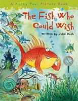 Oxford University Press The Fish Who Could Wish