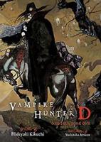 Dark Horse Books / Penguin Random House Vampire Hunter D Omnibus: Book One