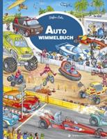 Wimmelbuchverlag Auto Wimmelbuch