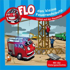 Gerth Medien Unfall auf der Baustelle - Flo-Minibuch (6)
