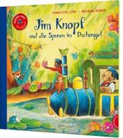 Thienemann in der Thienemann-Esslinger Verlag GmbH Jim Knopf: Jim Knopf und die Spuren im Dschungel