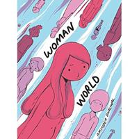 Drawn and Quarterly / Macmillan US Woman World