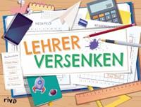 Riva Verlag Lehrer versenken