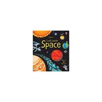 Van Ditmar Boekenimport B.V. Look Inside Space - Rob Lloyd Jones