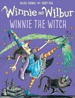 Oxford University Press Winnie the Witch: Winnie & Wilbur