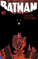 Batman: Creature of the Night. Kurt Busiek, Paperback