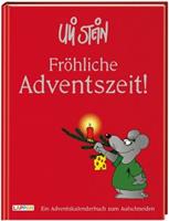 Lappan Verlag FrÃ¶hliche Adventszeit!