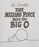 HarperCollins US The Missing Piece Meets the Big O