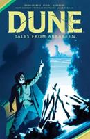 Simon & Schuster Us Dune: Tales From Arrakeen - Brian Herbert