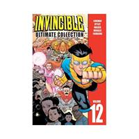 Van Ditmar Boekenimport B.V. Invincible: The Ultimate Collection Volume 12 - Robert Kirkman