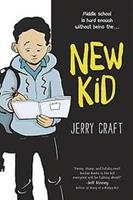 HarperCollins US New Kid