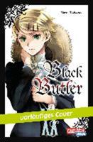 Carlsen / Carlsen Manga Black Butler / Black Butler Bd.20