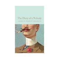 Collector's Library Diary Of A Nobody - George Grossmith