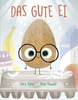 Adrian Verlag Das gute Ei