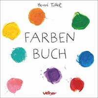 Velber Buchverlag Farben Buch