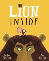 Hachette Children's Books / Orchard Books The Lion Inside