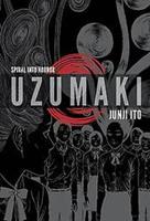 Viz Media, Subs. of Shogakukan Inc Uzumaki (3-in-1 Deluxe Edition)
