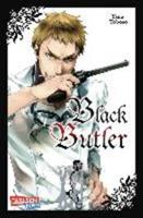 Carlsen / Carlsen Manga Black Butler / Black Butler Bd.21