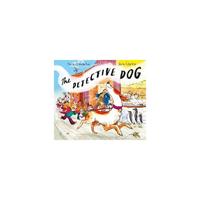 Macmillan Children's Books / Macmillan Publishers Inter The Detective Dog