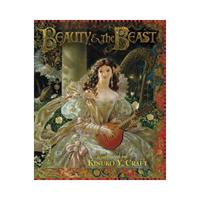 Van Ditmar Boekenimport B.V. Beauty And The Beast - Mahlon F. Craft